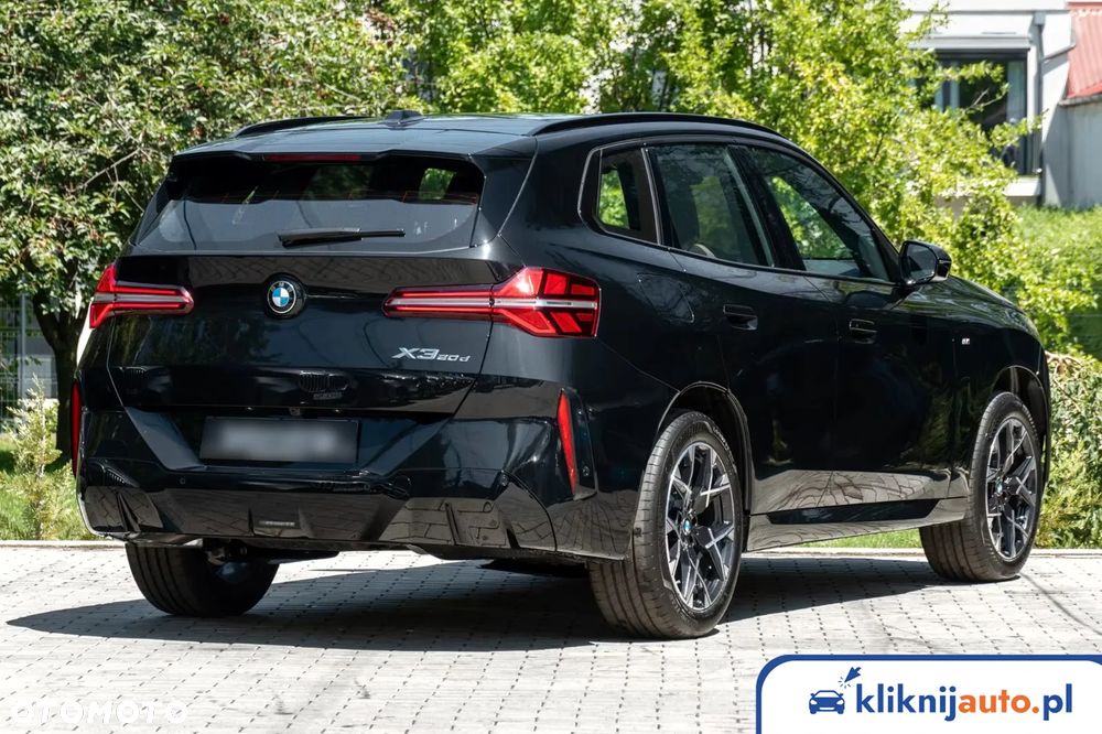 BMW X3 - 4