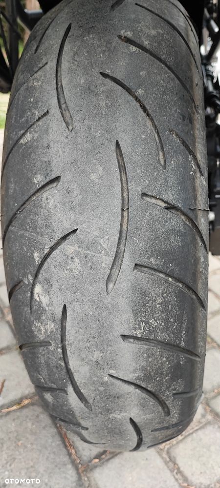 Kawasaki Versys 1000 - 16