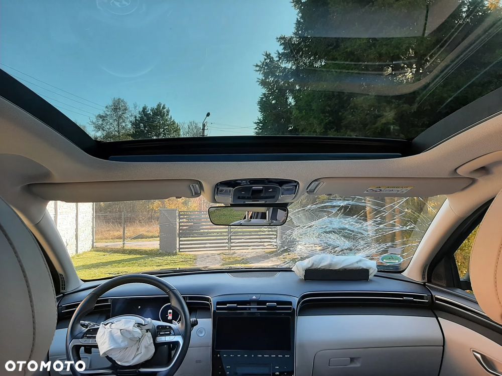 Hyundai Tucson 1.6 T-GDi PHEV Platinum 4WD - 6