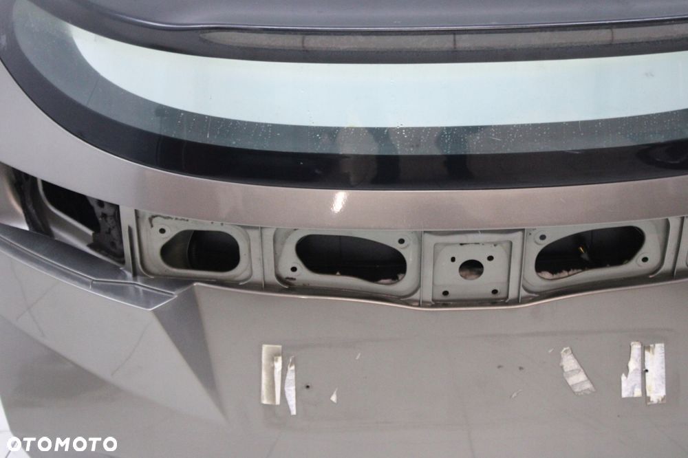 HONDA CIVIC VIII UFO 06R- KLAPA BAGAŻNIKA TYŁ TYLNA NH701M - 3