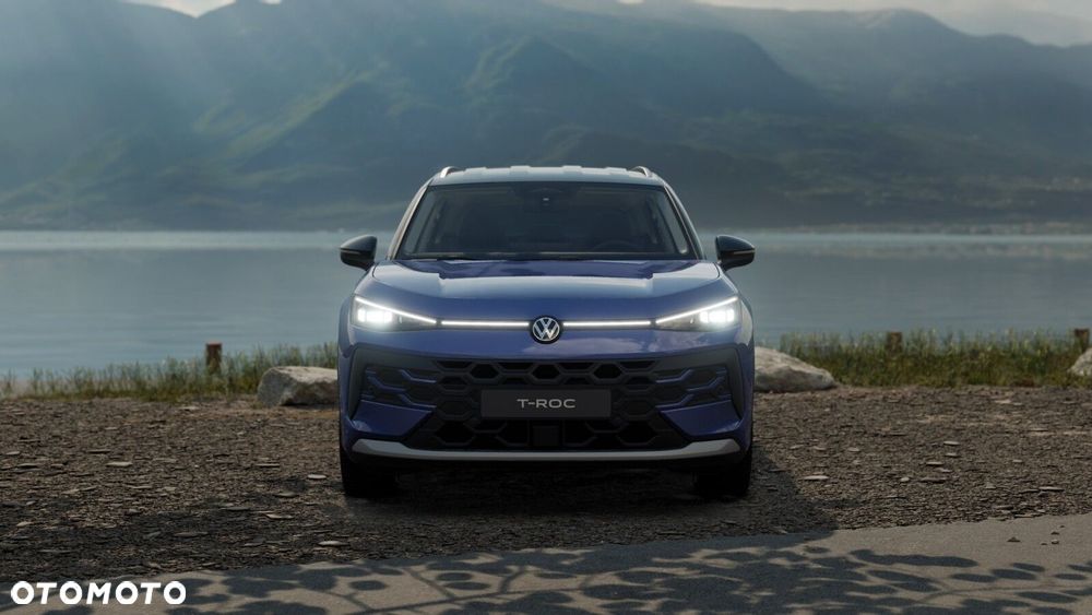 Volkswagen T-Roc 1.5 eTSI Style DSG - 4