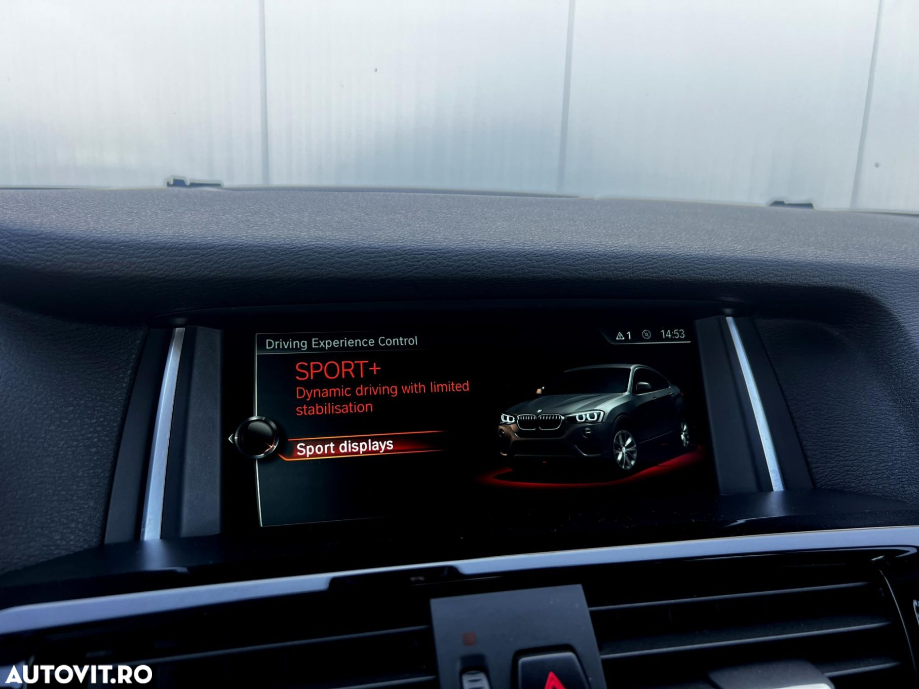 BMW X4 - 23
