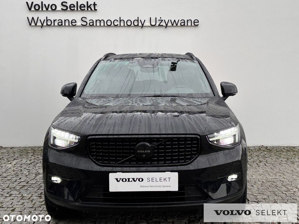 Volvo XC 40 - 5