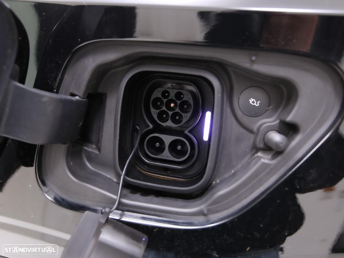 Polestar 2 Long Range 78 kWh - 15