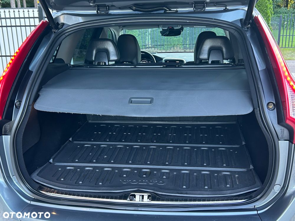 Volvo XC 60 - 16