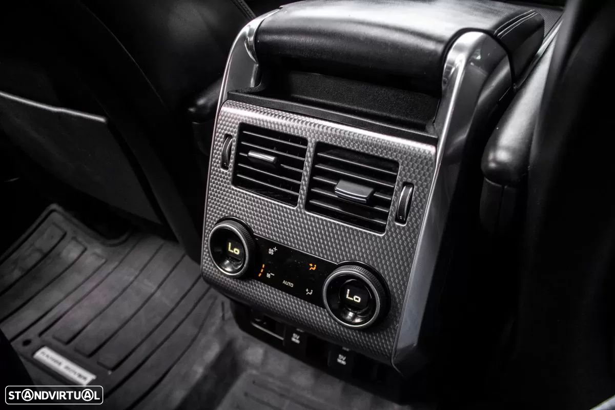 Land Rover Range Rover Sport 3.0 SDV6 HSE Dynamic - 44