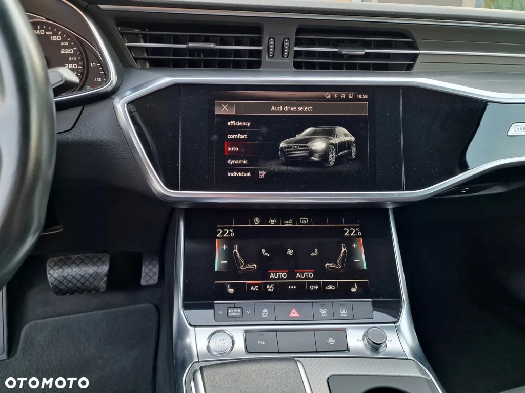 Audi A6 ver-40-tdi-s-tronic - 37