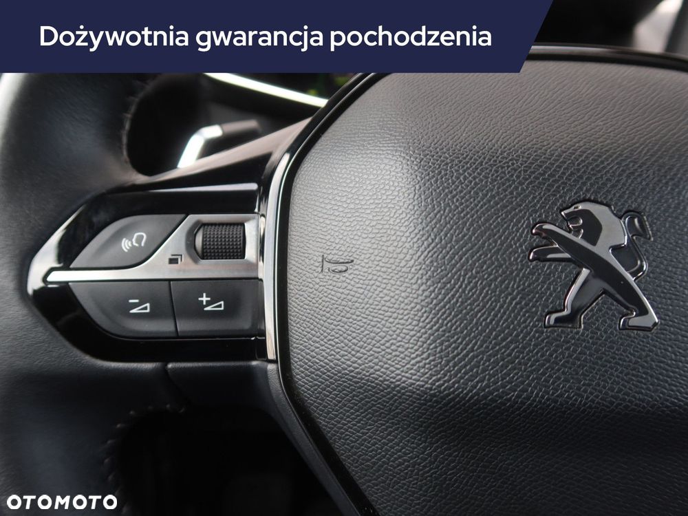 Peugeot 2008 - 21