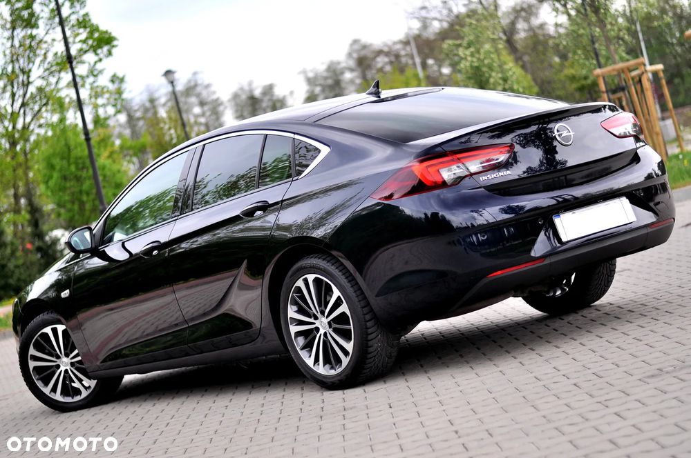 Opel Insignia 1.5 Direct InjectionT Innovation - 13