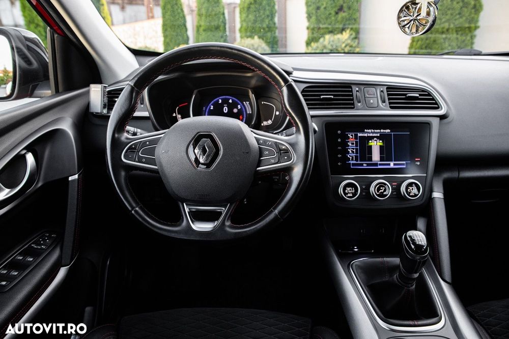 Renault Kadjar - 9