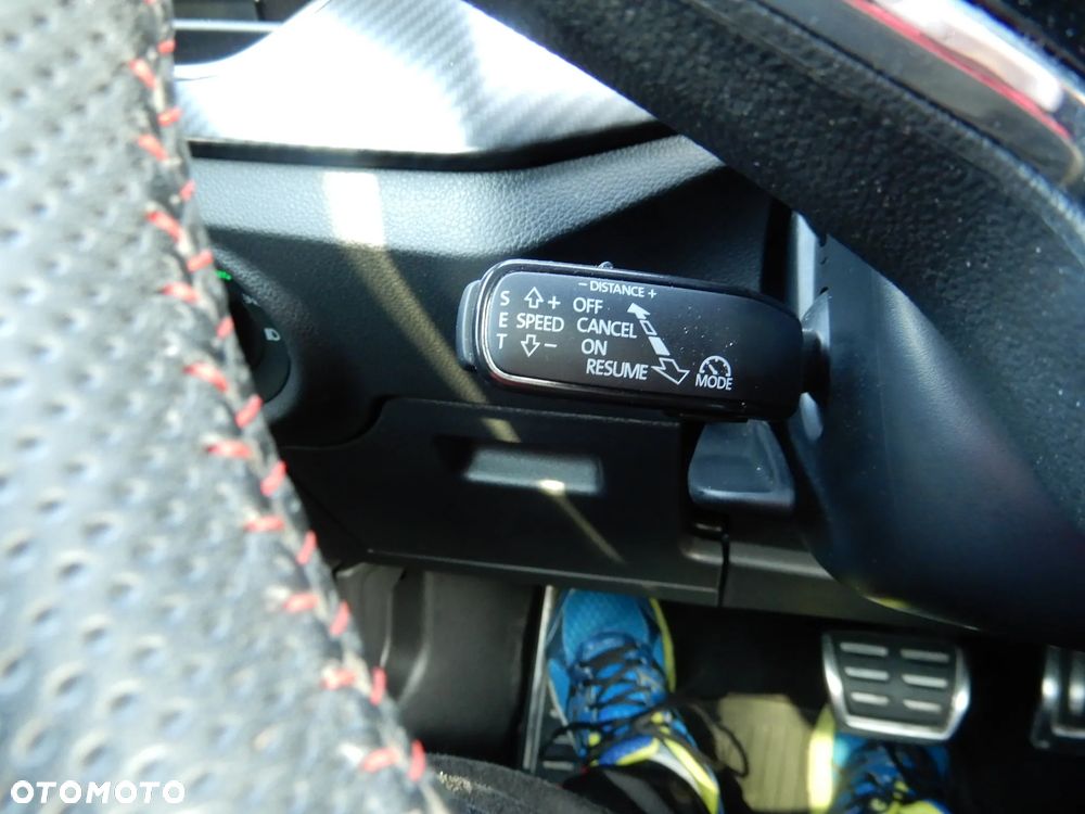 Skoda Kamiq 1.5 TSI Monte Carlo DSG - 21