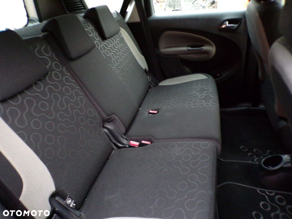 Citroën C3 Picasso - 28