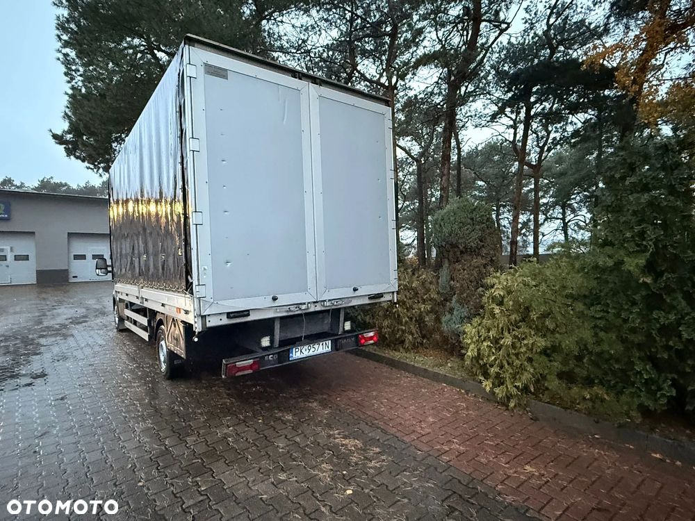 Iveco DAILY 35S18 - 5