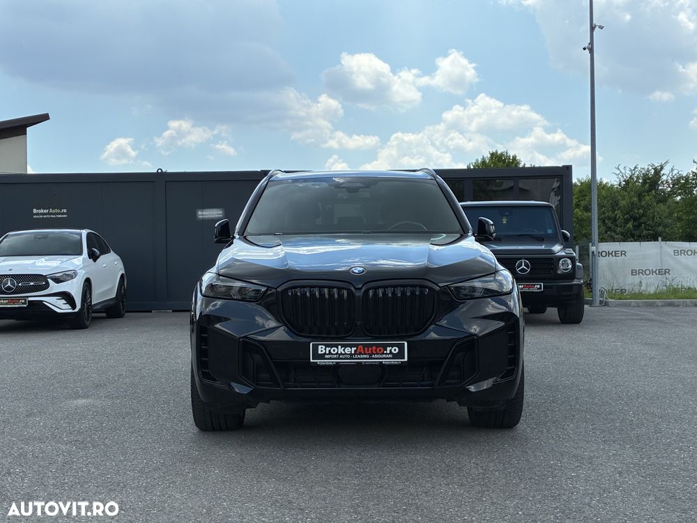BMW X5 - 3
