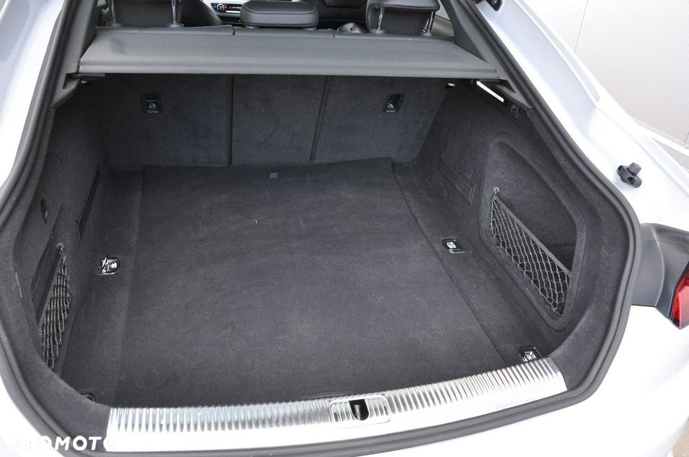 Audi A5 Sportback 40 TDI Quattro Sport S tronic - 28