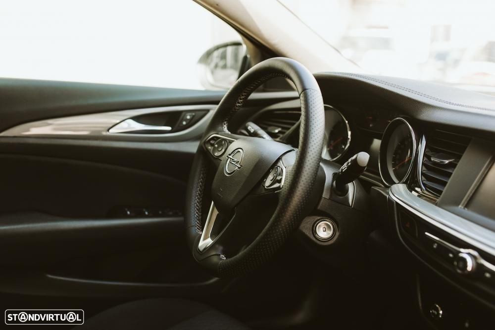 Opel Insignia Sports Tourer 1.6 CDTi Business Edition - 5