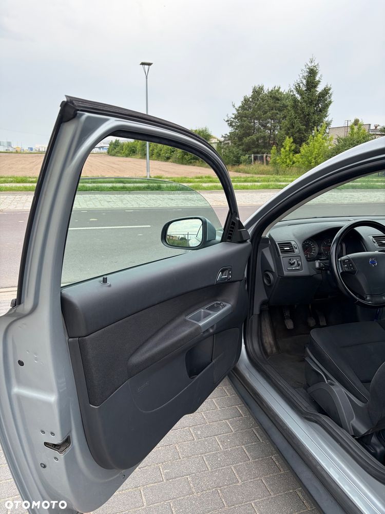 Volvo C30 2.0D Kinetic - 11