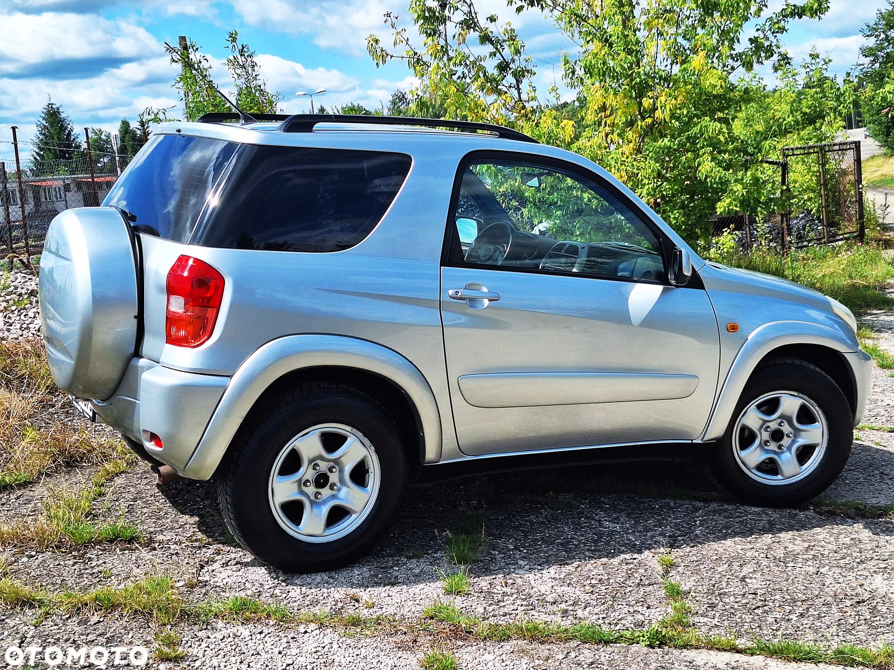 Toyota RAV4 4x4 Executive - 21