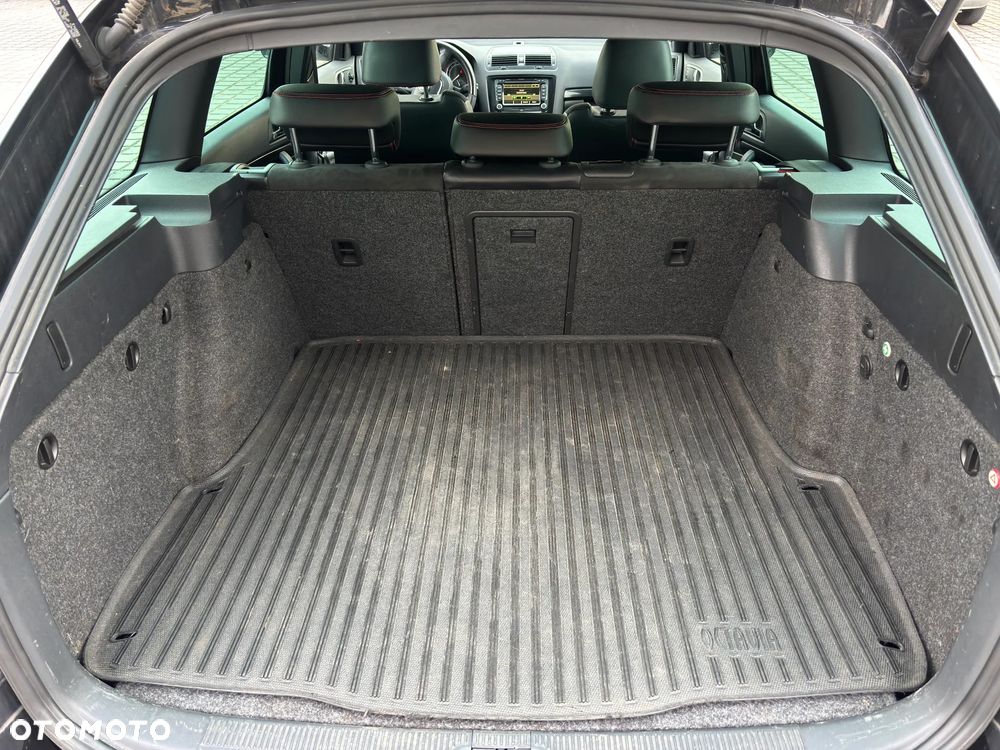 Skoda Octavia - 17