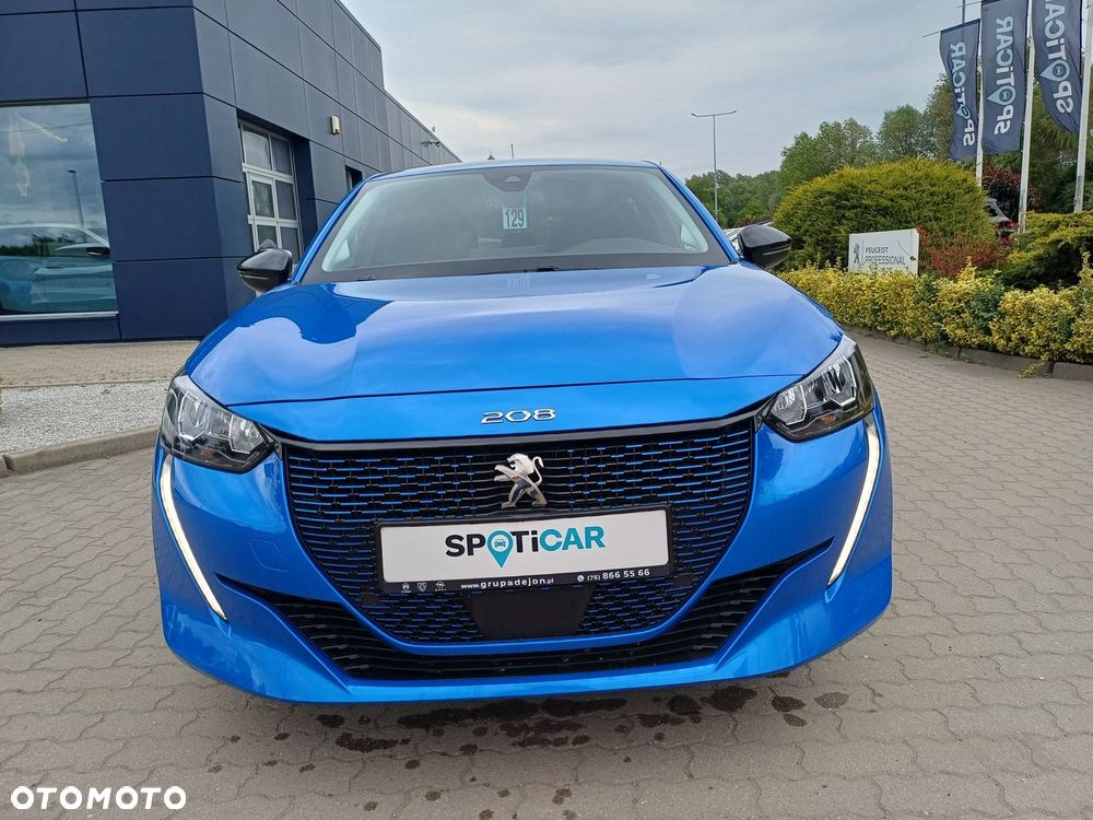 Peugeot 208 - 2