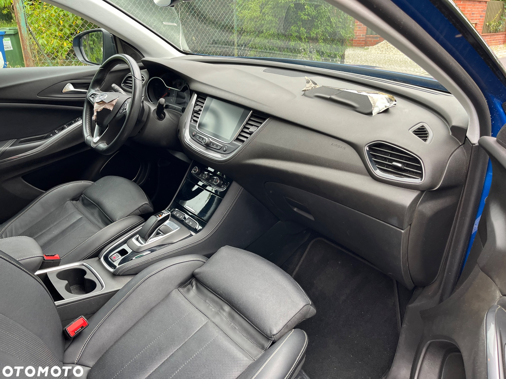 Opel Grandland X 1.6 T PHEV 4x4 Ultimate - 11