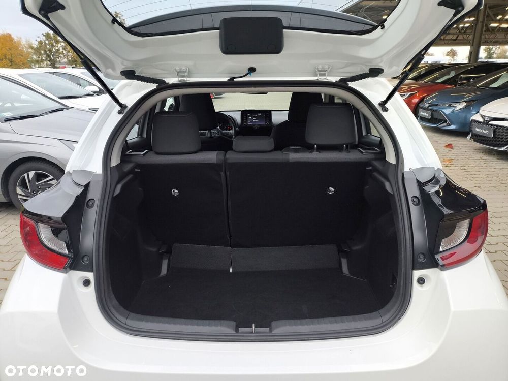 Toyota Yaris Hybrid 1.5 Comfort - 13