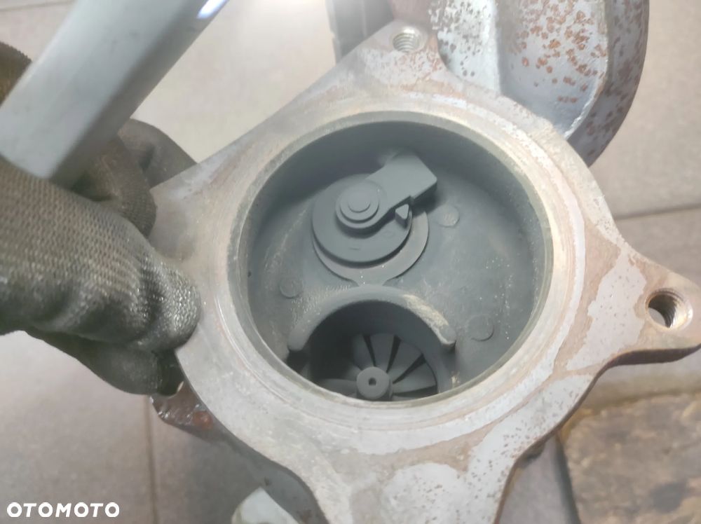 TURBO TURBINA TURBOSPRĘŻARKA 2.0 TSI TFSI 06F145701D EA113 KK3 SPRAWNA GWARANCJA AUDI VW SEAT SKODA WYSYŁKA !!! - 6