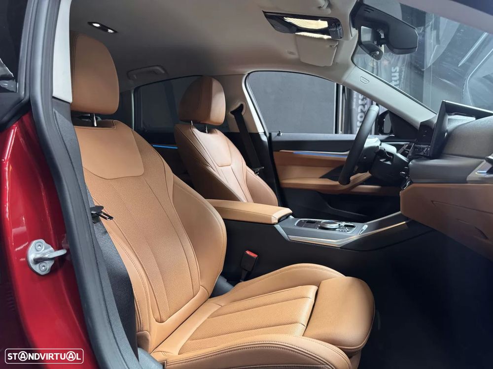 BMW i4 eDrive40 Gran Coupe - 26