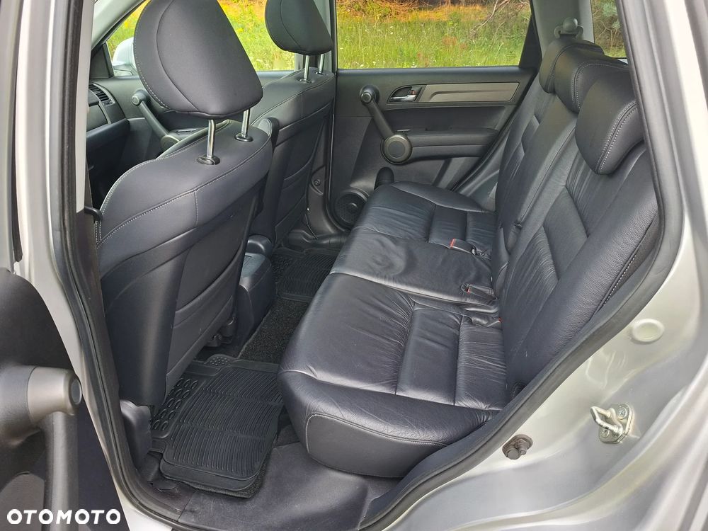 Honda CR-V 2.0i-VTEC Executive - 28