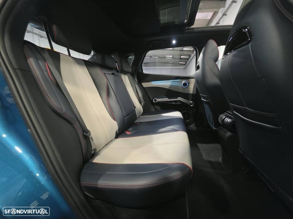 BYD Atto 3 60.48 kWh Design - 17