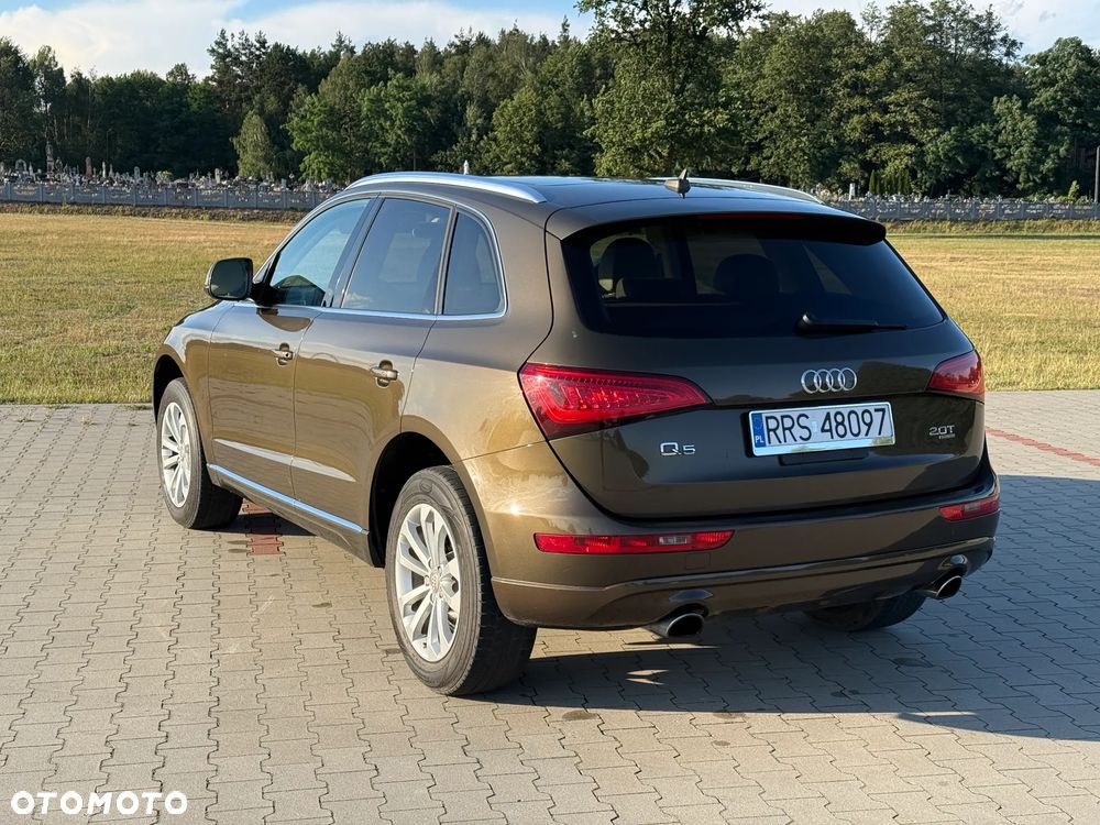 Audi Q5 - 11