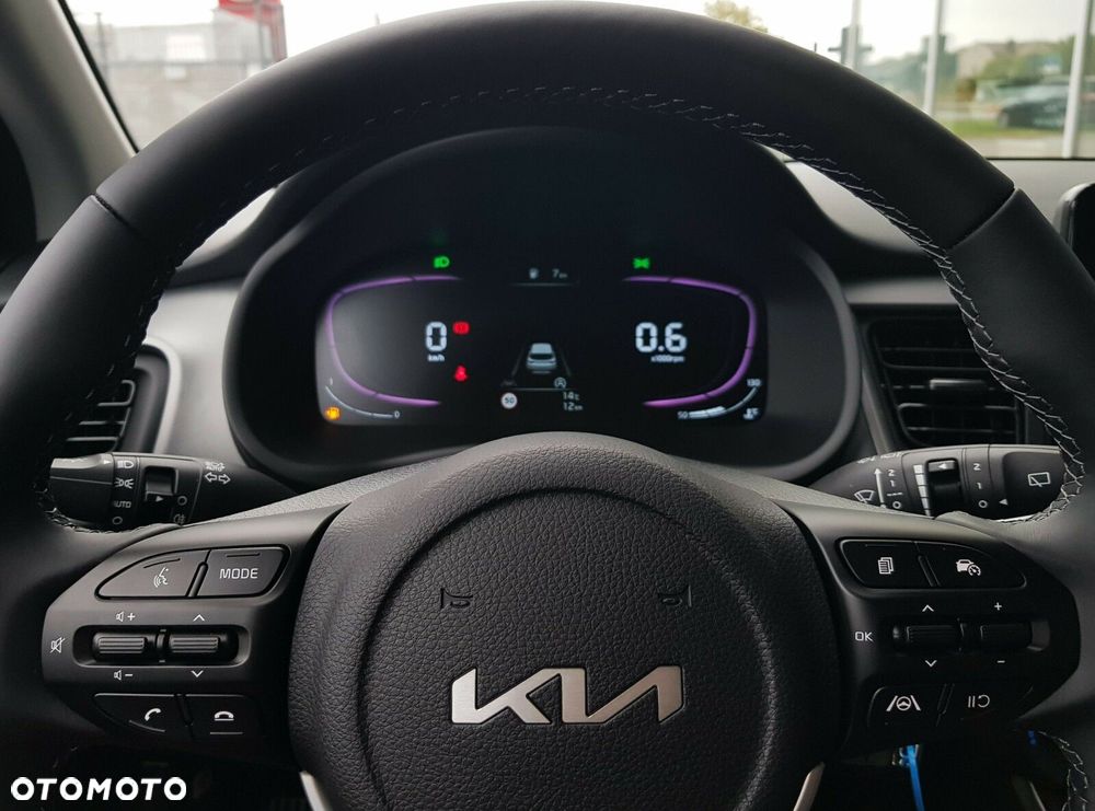 Kia Stonic 1.2 M - 16