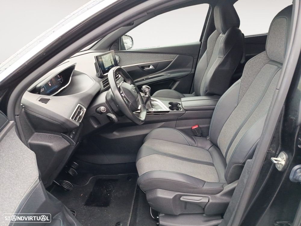 Peugeot 5008 1.2 PureTech Allure Pack - 9