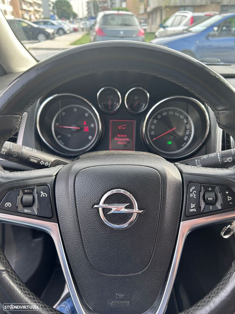 Opel Astra 1.3 CDTi Cosmo - 1