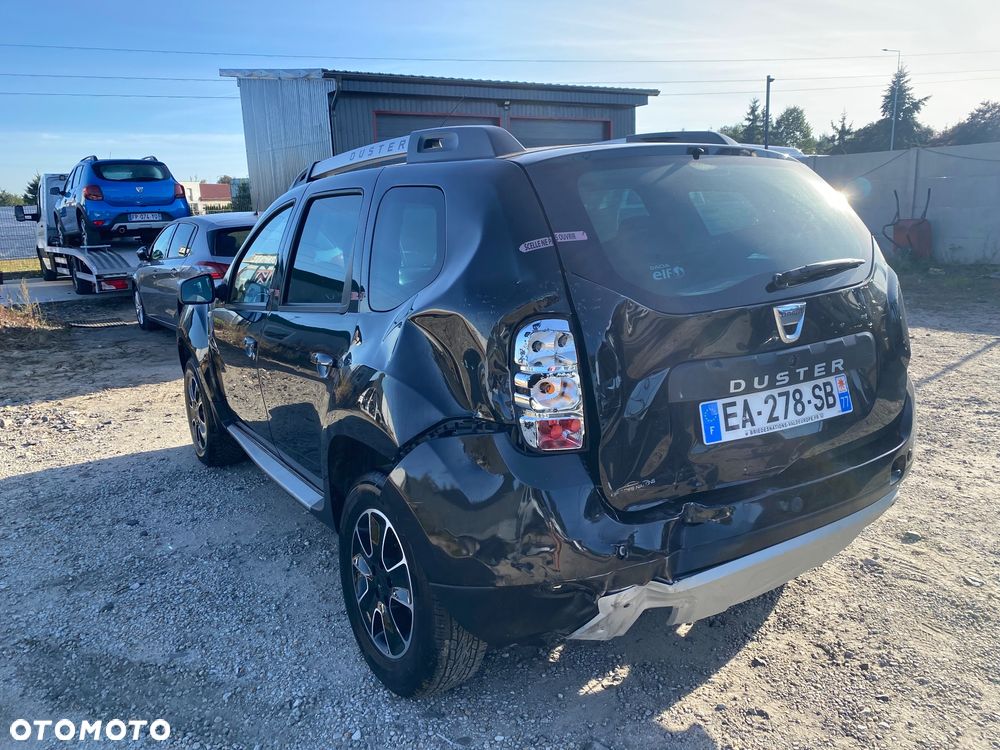 Dacia Duster 1.5 dCi Laureate - 4