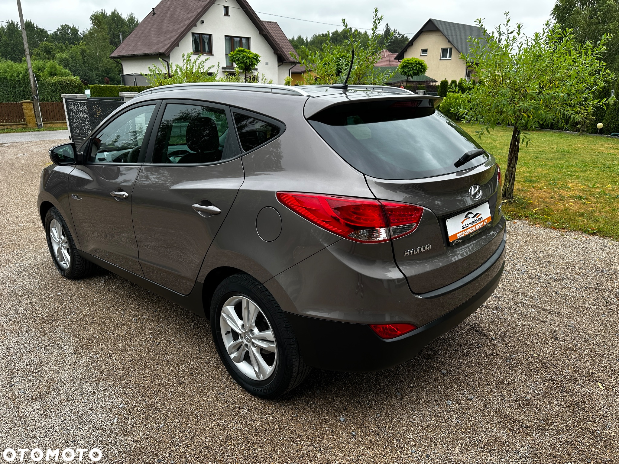 Hyundai ix35 1.6 2WD Comfort - 2