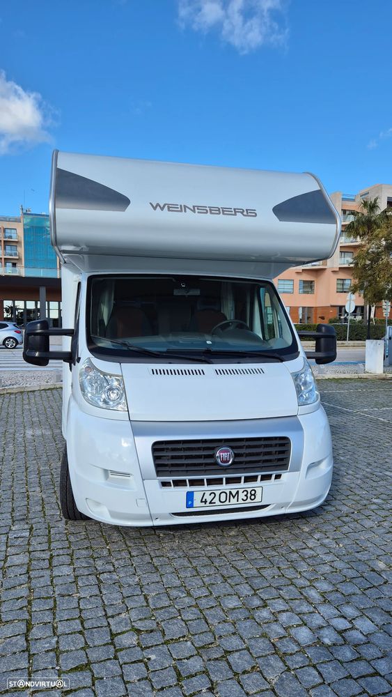 Fiat Ducato - 14