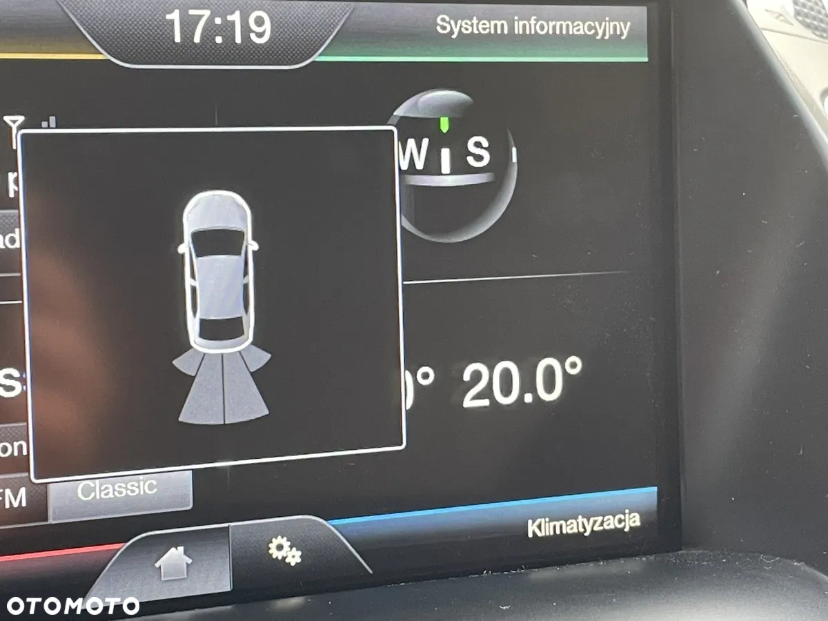 Ford Grand C-MAX Gr 1.5 EcoBoost Titanium ASS - 12