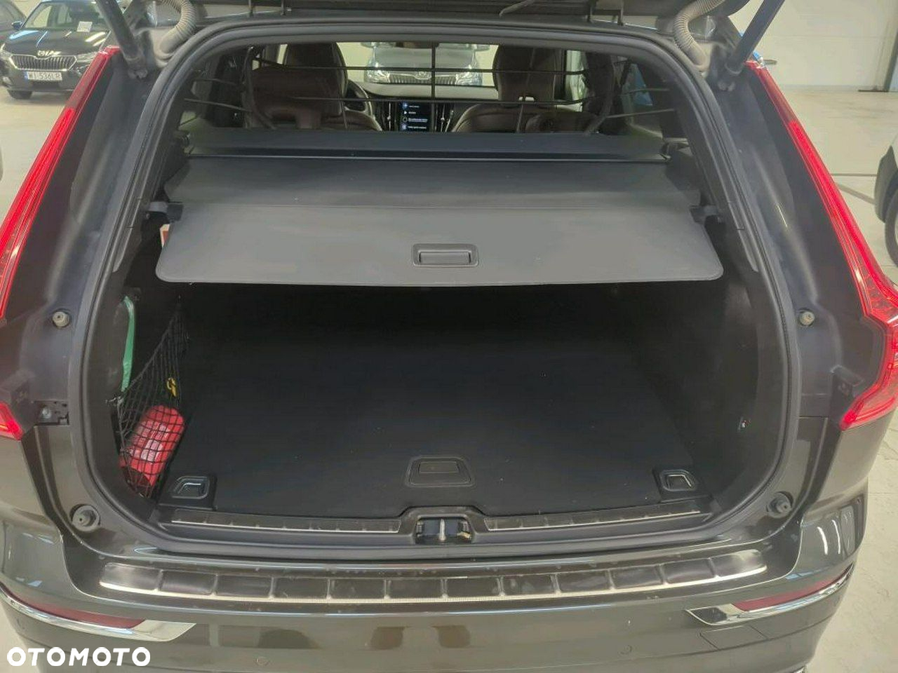 Volvo XC 60 - 10