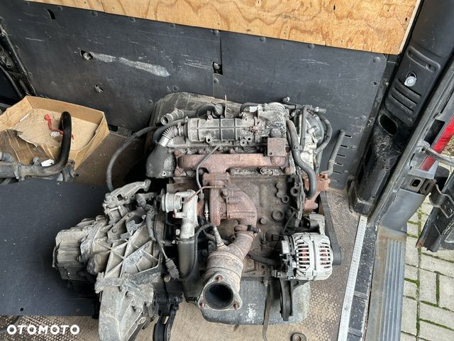 Peugeot BOXER - 3