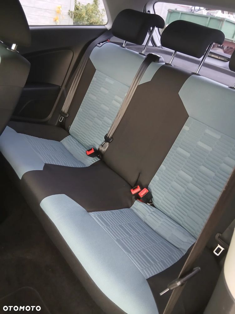 Volkswagen Polo 1.2 TDI Style - 12
