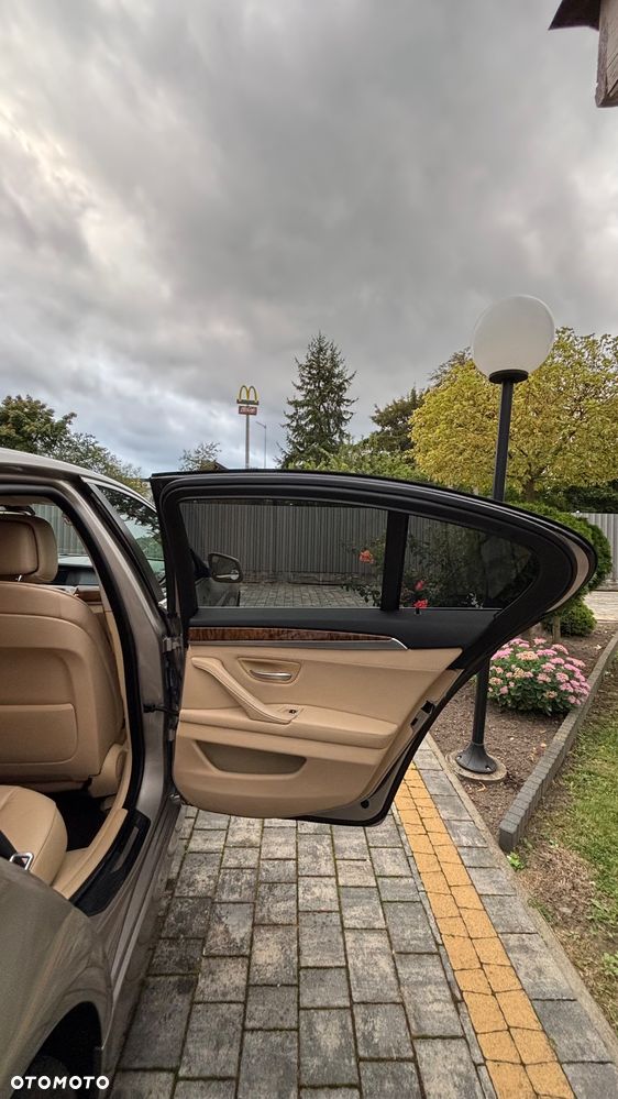 BMW Seria 5 - 28