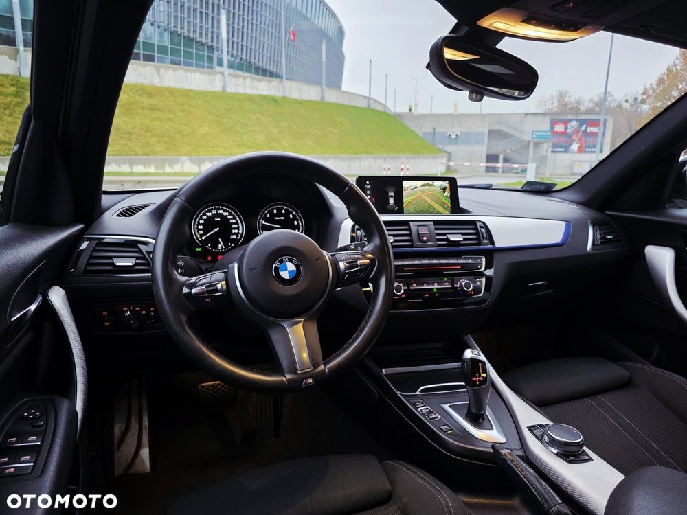 BMW Seria 1 118i - 7