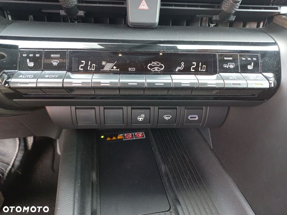 Toyota C-HR - 23
