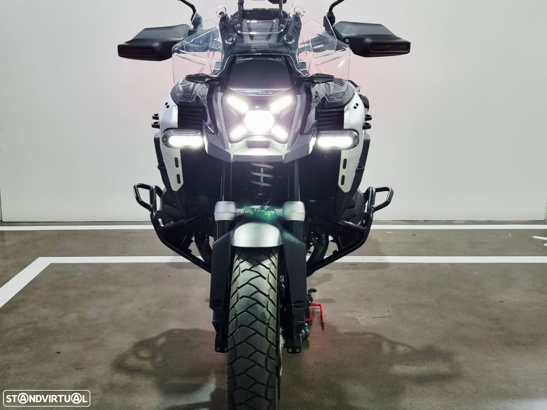 BMW R 1300 GS Adventure 1300GS Adventure - 2