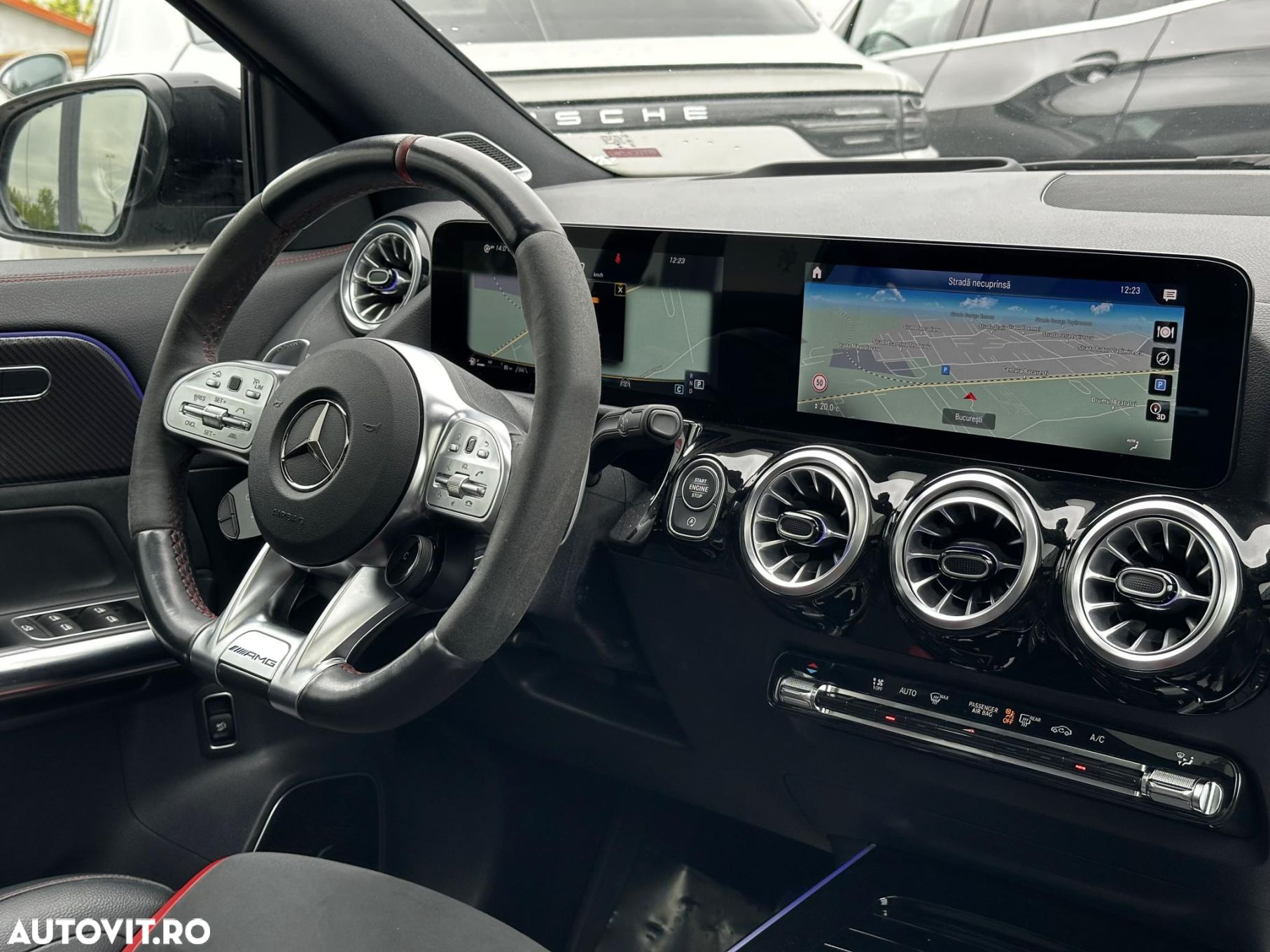 Mercedes-Benz AMG - 8