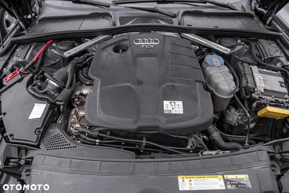 Audi A4 Limousine 2.0 TDI Design S tronic - 34