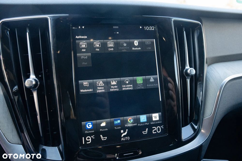 Volvo V60 D3 Geartronic Inscription - 28