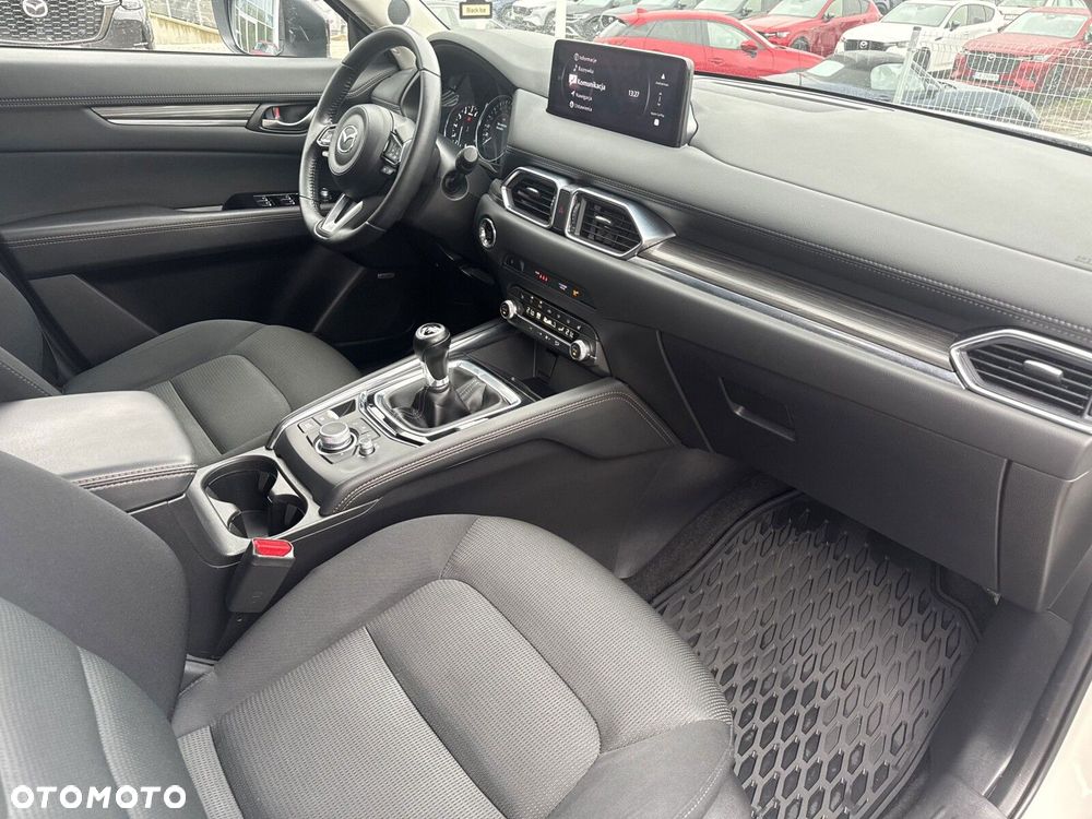 Mazda CX-5 2.0 Exclusive-Line 2WD - 26