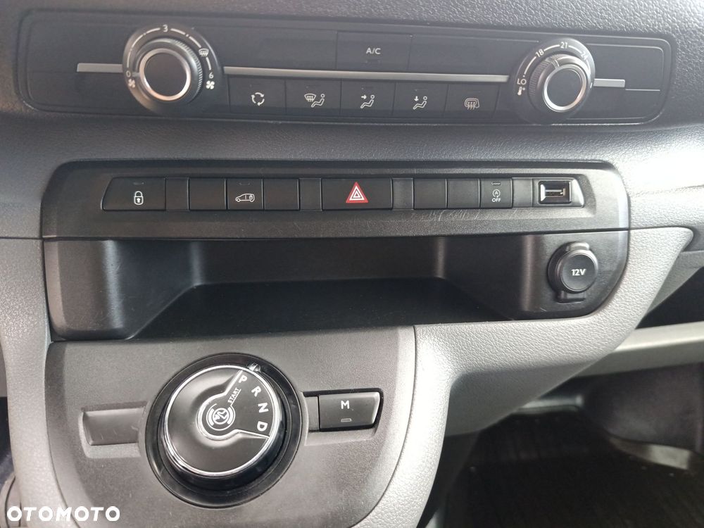 Toyota PROACE - 26